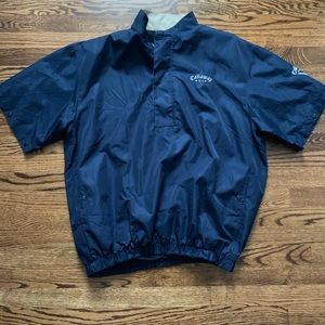 Callaway Rain Shirt